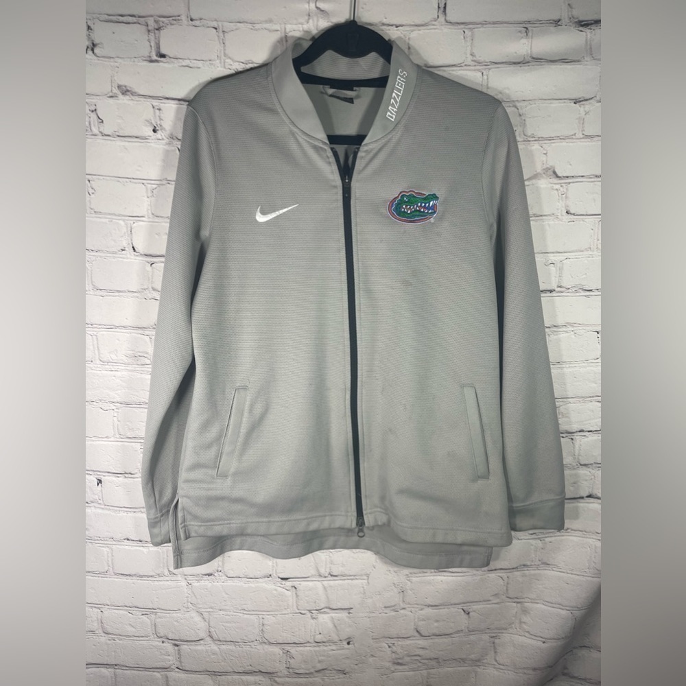 Florida Gators Zip Up